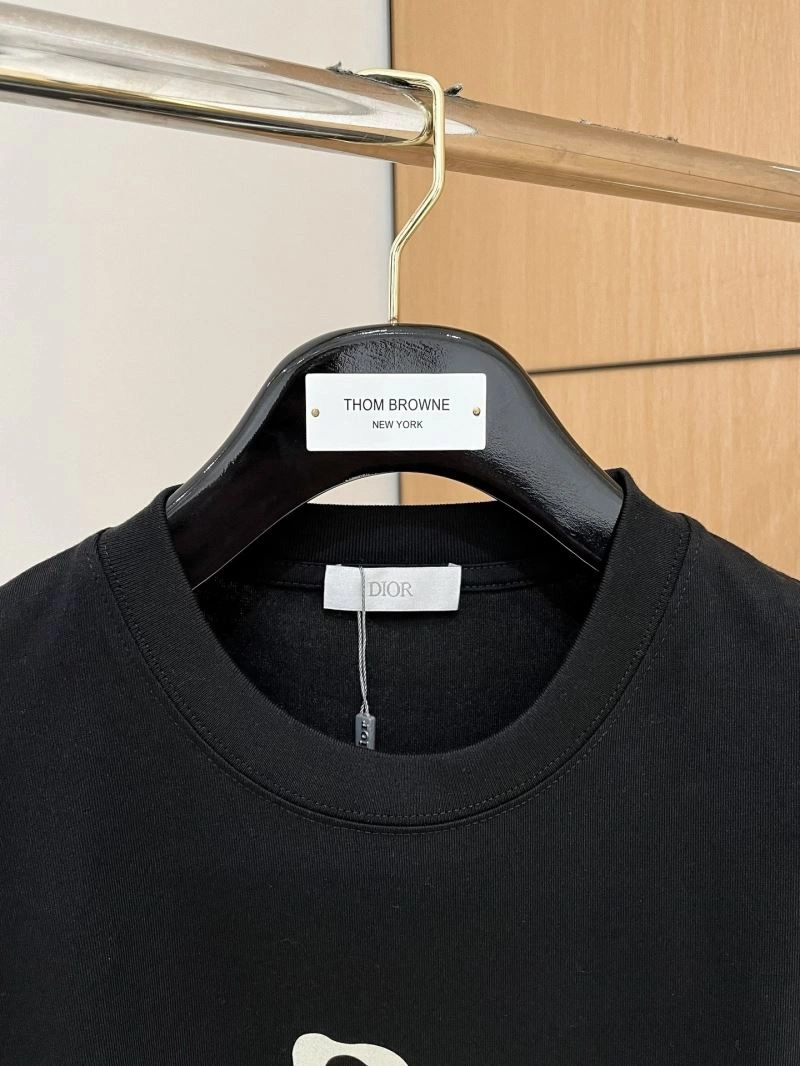 Christian Dior T-Shirts WaterResistant 116974