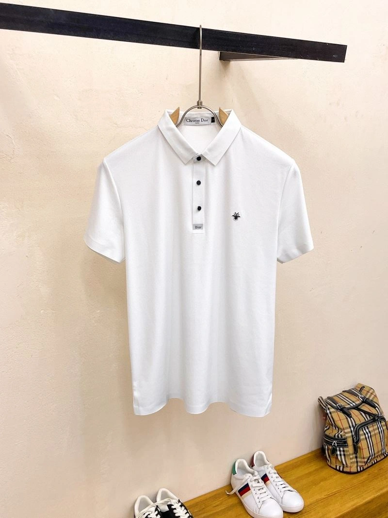 Christian Dior T-Shirts EyeCatching 116994
