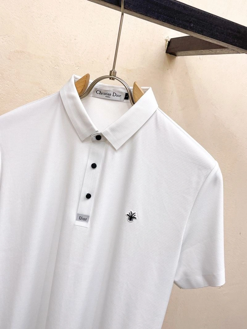Christian Dior T-Shirts EyeCatching 116994