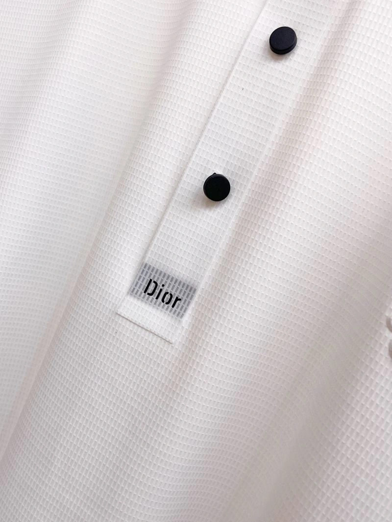 Christian Dior T-Shirts EyeCatching 116994