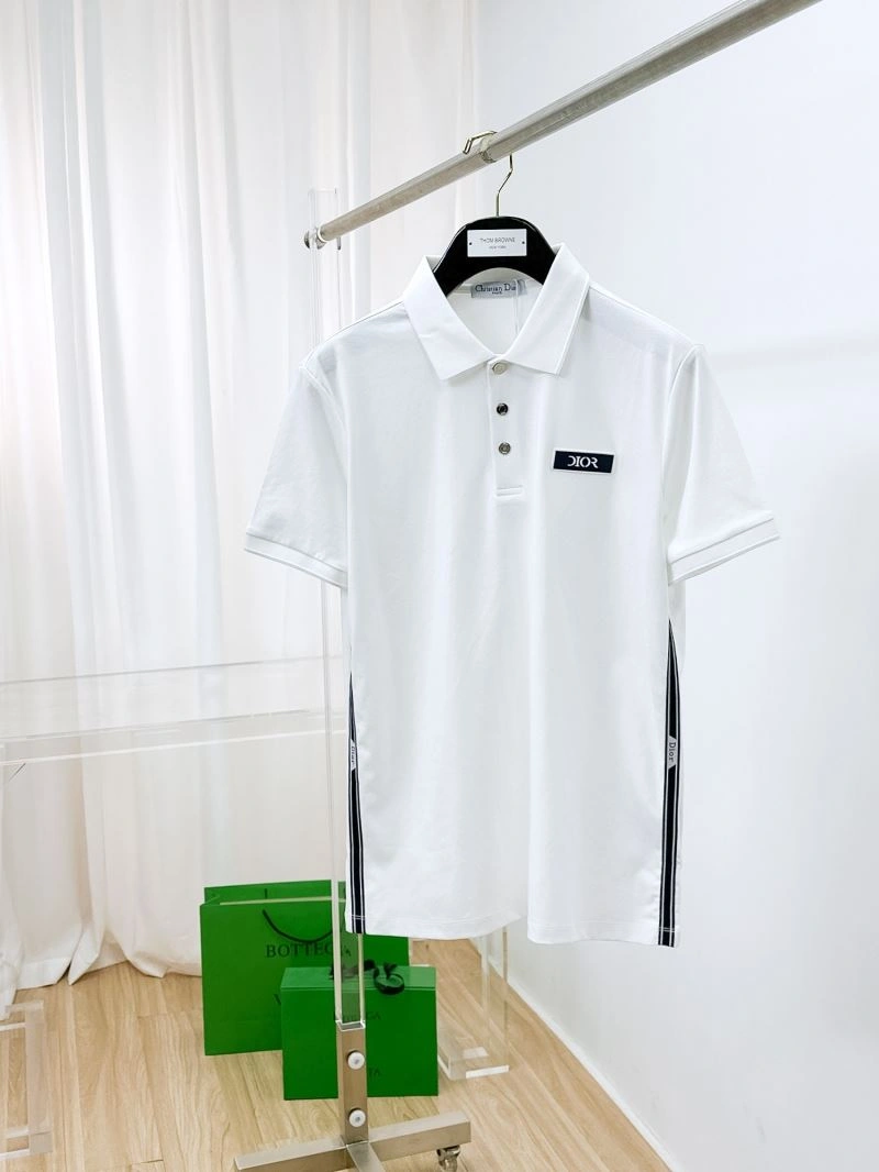 WaterResistant Christian Dior T-Shirts 116998