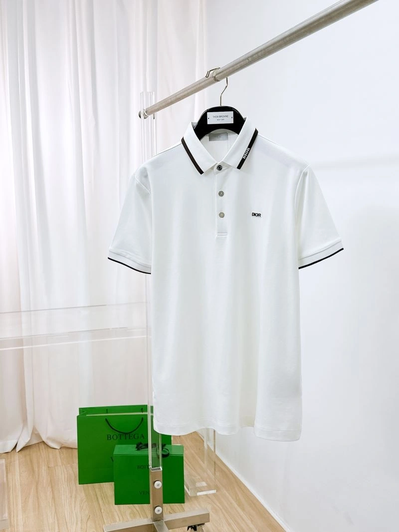 Christian Dior T-Shirts Functional 117002