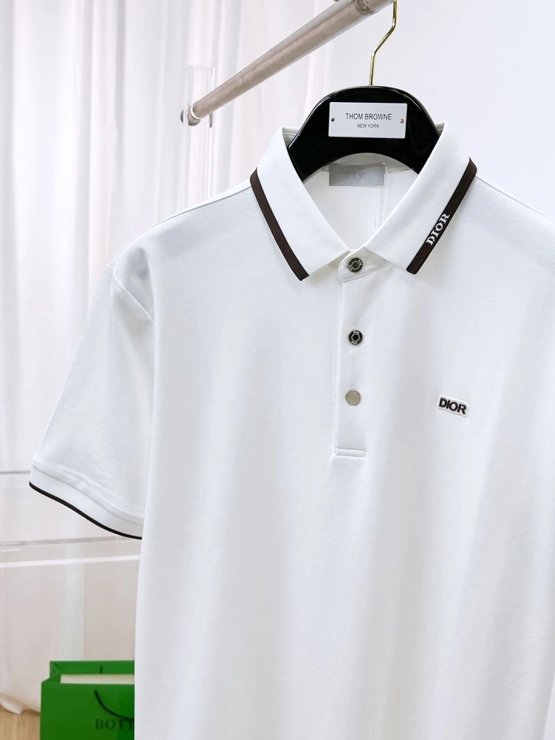 Christian Dior T-Shirts Functional 117002