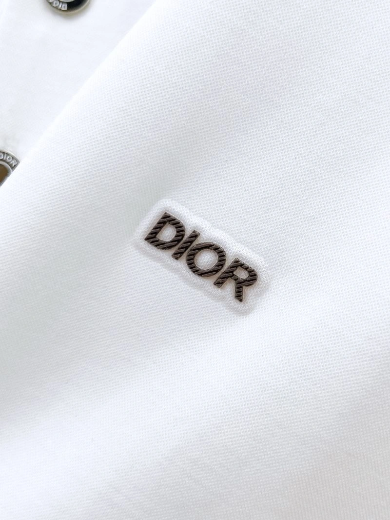 Christian Dior T-Shirts Functional 117002