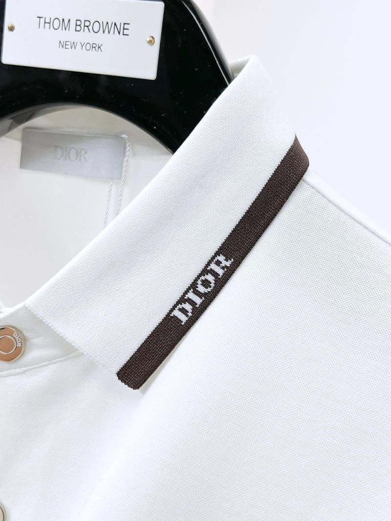 Christian Dior T-Shirts Functional 117002