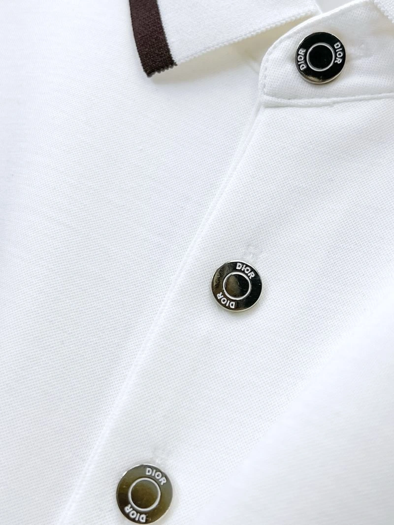 Christian Dior T-Shirts Functional 117002