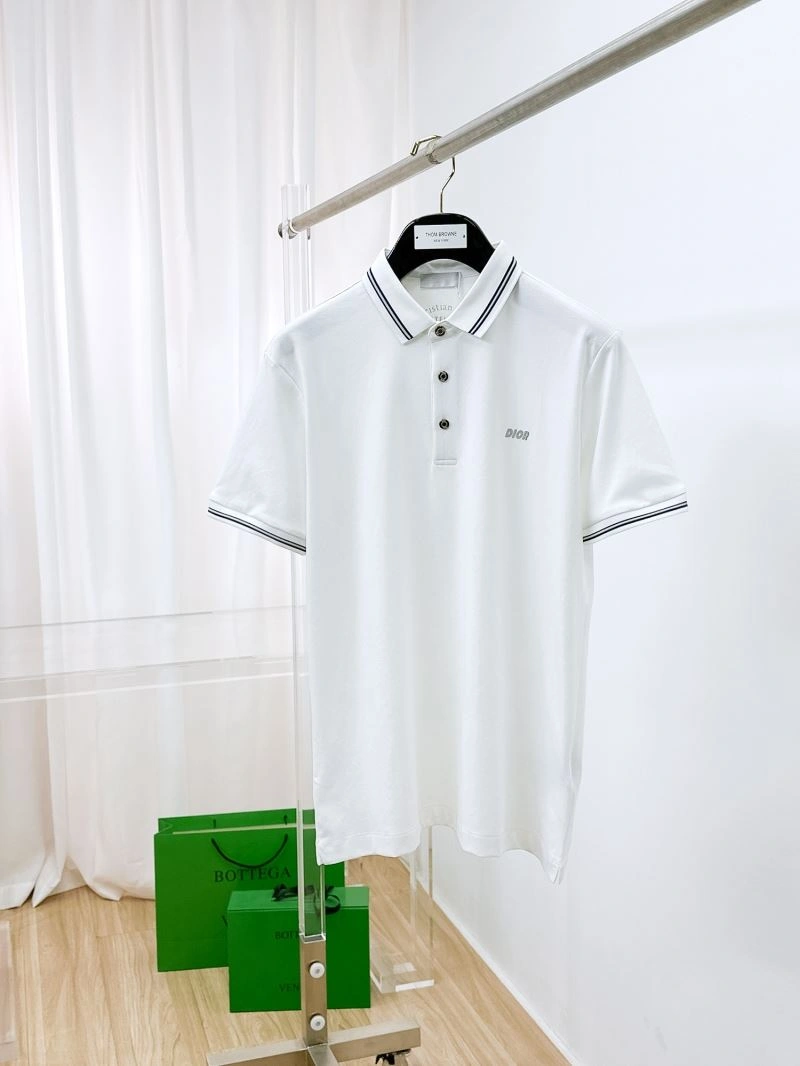 OdorResistant Christian Dior T-Shirts 116993