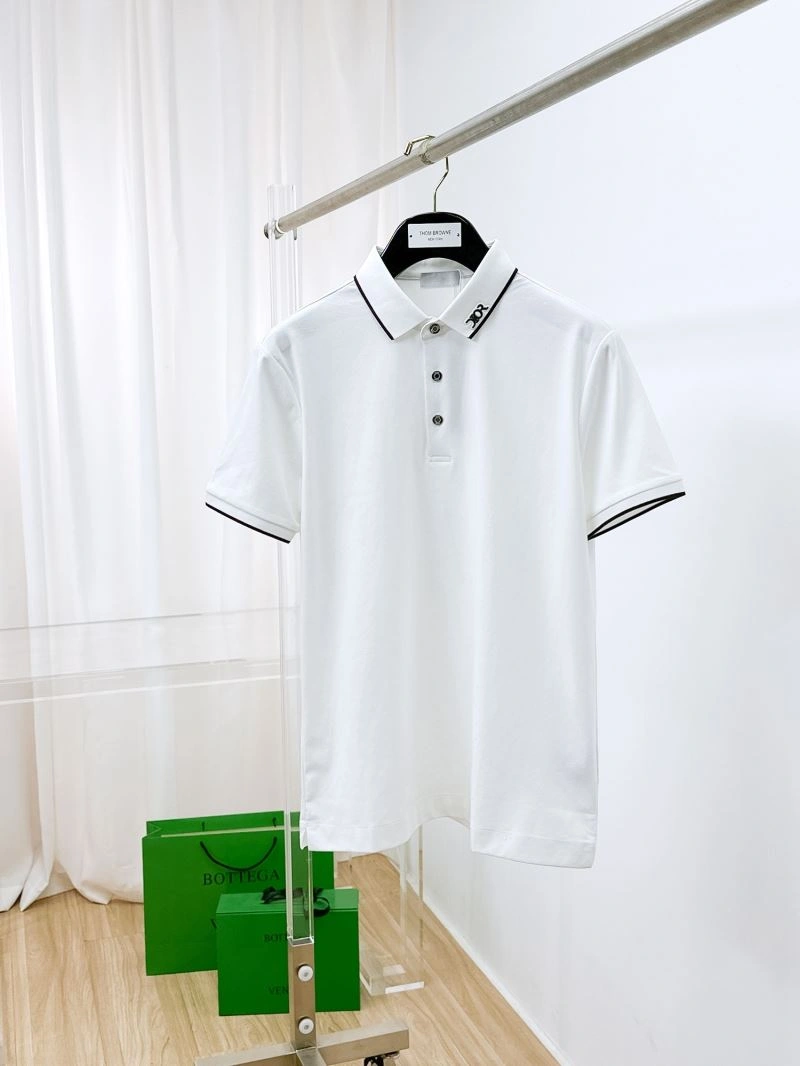 Christian Dior T-Shirts UrbanChic 116983