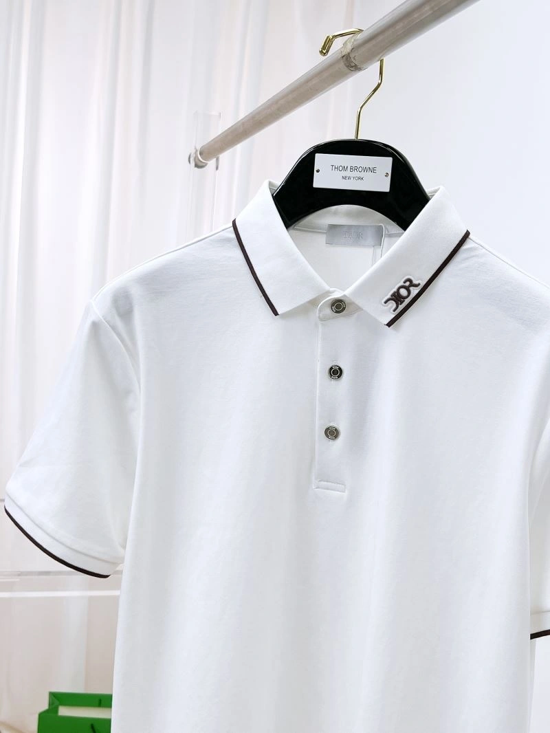 Christian Dior T-Shirts UrbanChic 116983