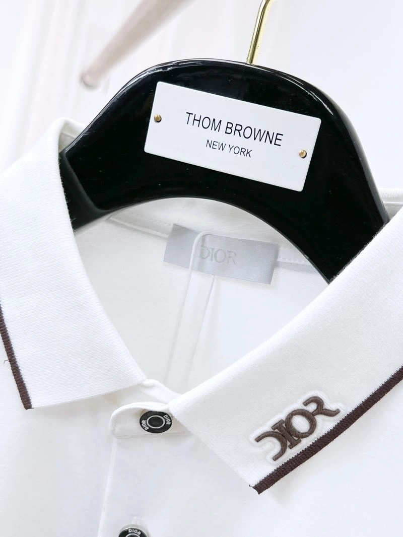 Christian Dior T-Shirts UrbanChic 116983