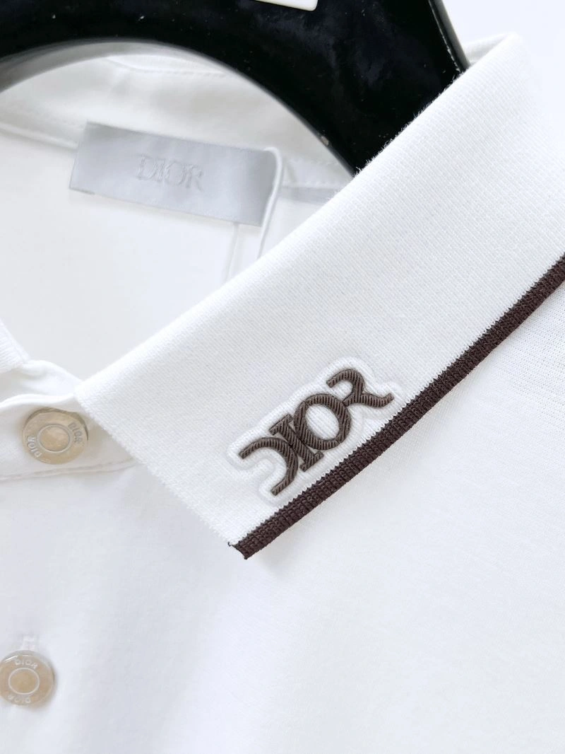 Christian Dior T-Shirts UrbanChic 116983