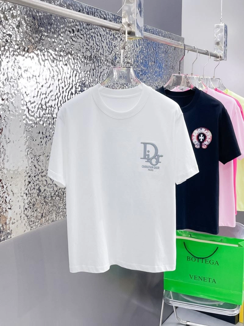 Christian Dior T-Shirts MoistureWicking 116977