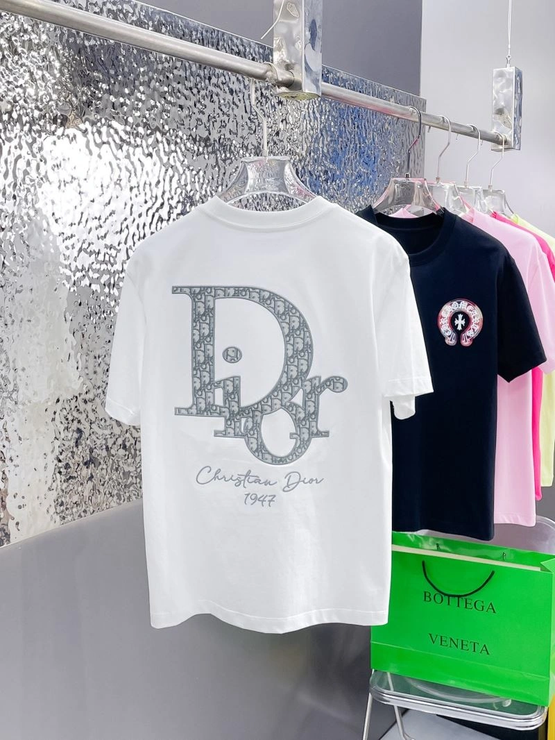 Christian Dior T-Shirts MoistureWicking 116977