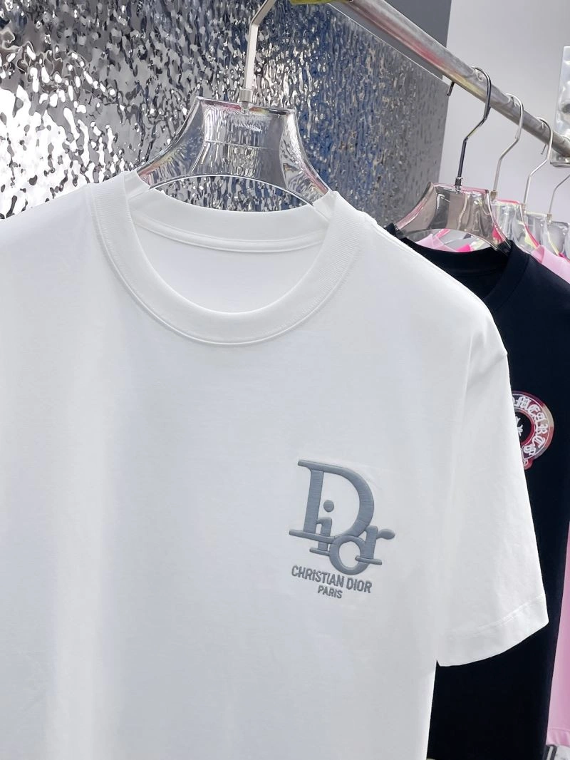 Christian Dior T-Shirts MoistureWicking 116977