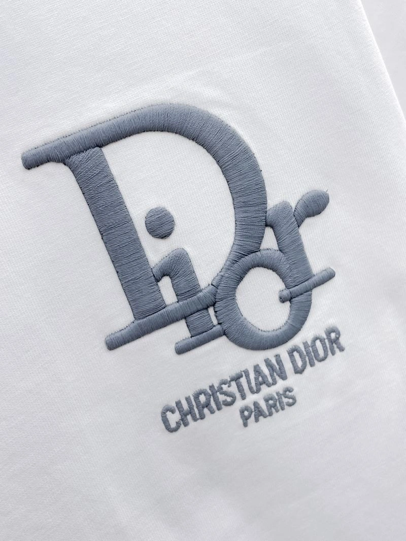 Christian Dior T-Shirts MoistureWicking 116977
