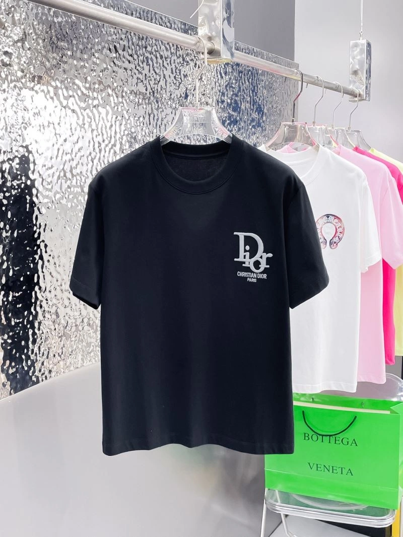 Christian Dior T-Shirts SportInspired 116996