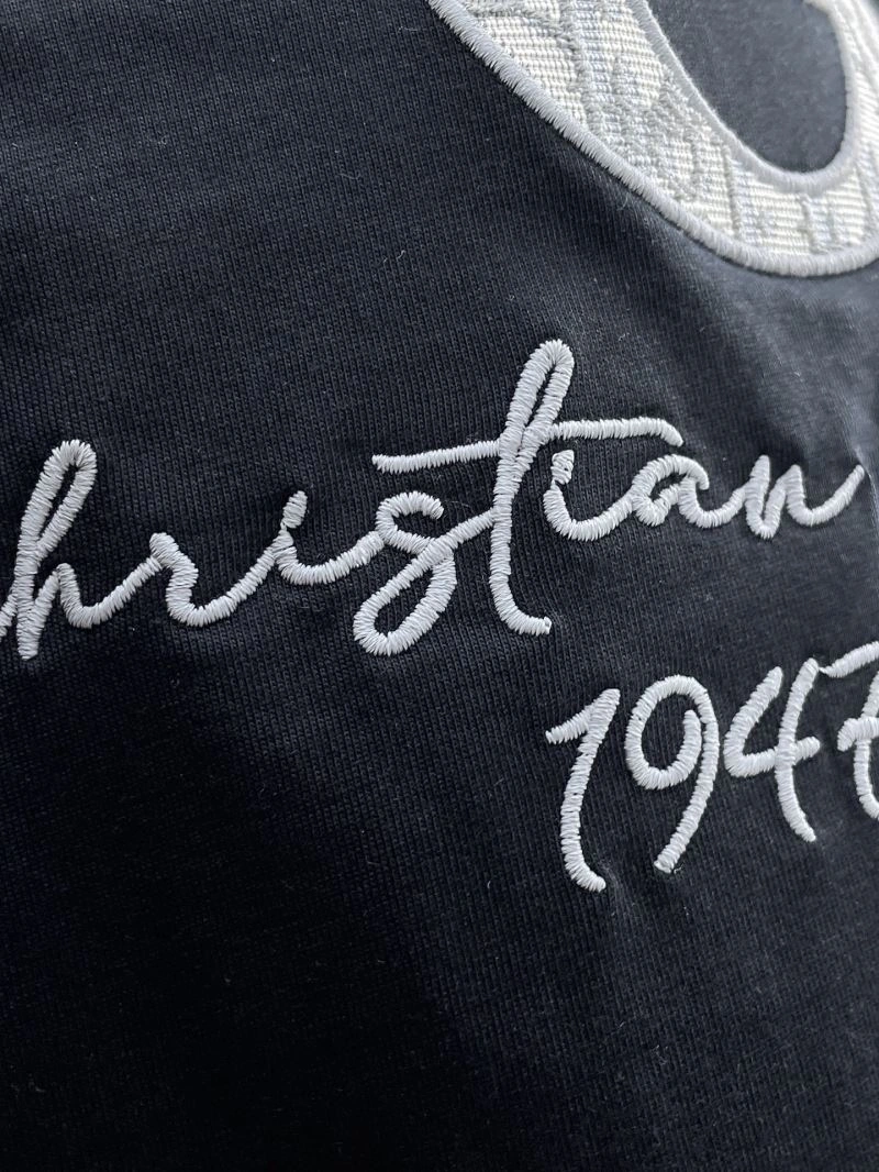 Christian Dior T-Shirts SportInspired 116996