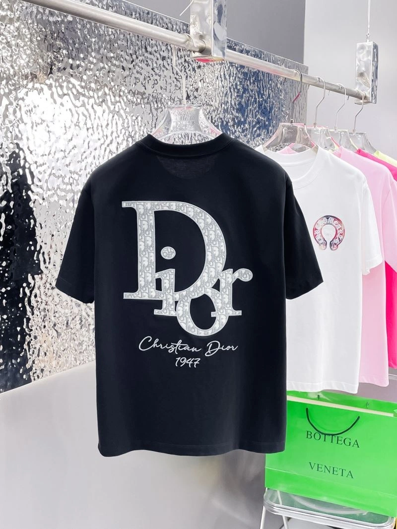 Christian Dior T-Shirts SportInspired 116996