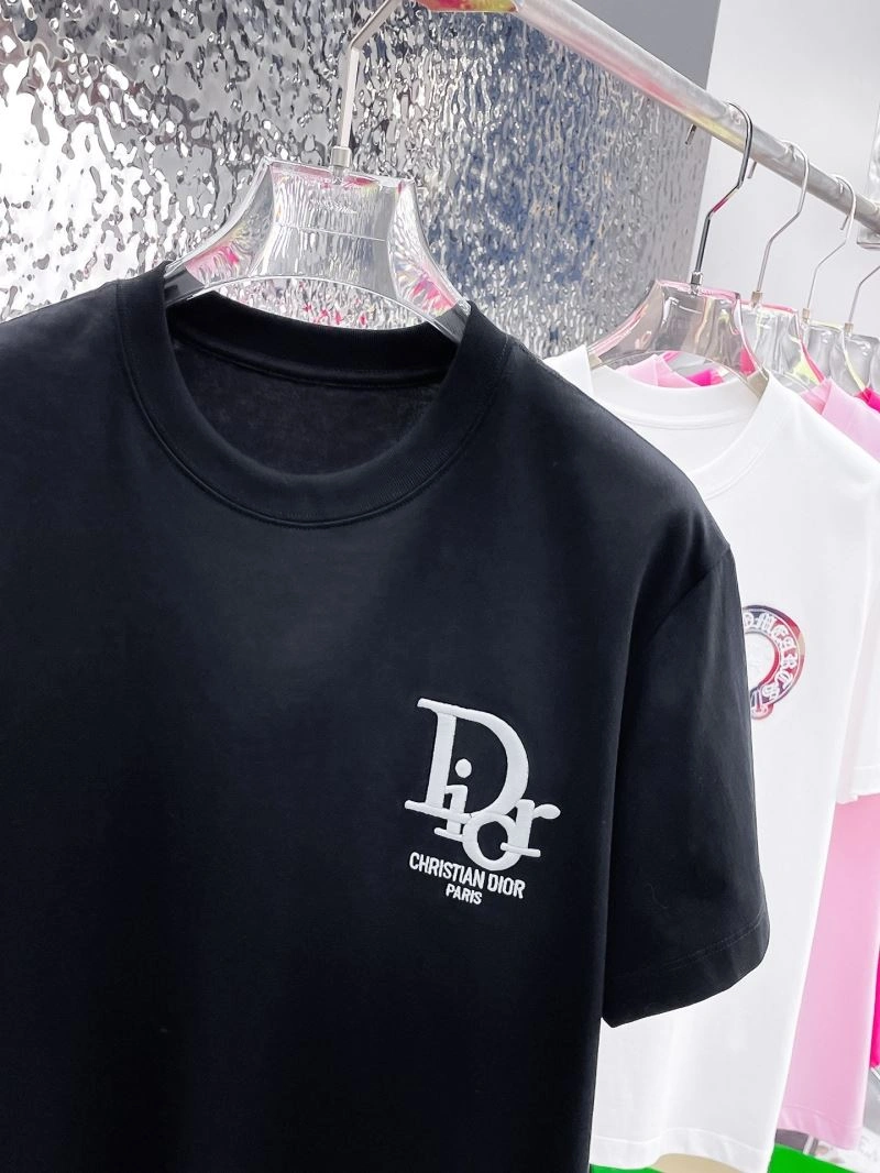 Christian Dior T-Shirts SportInspired 116996