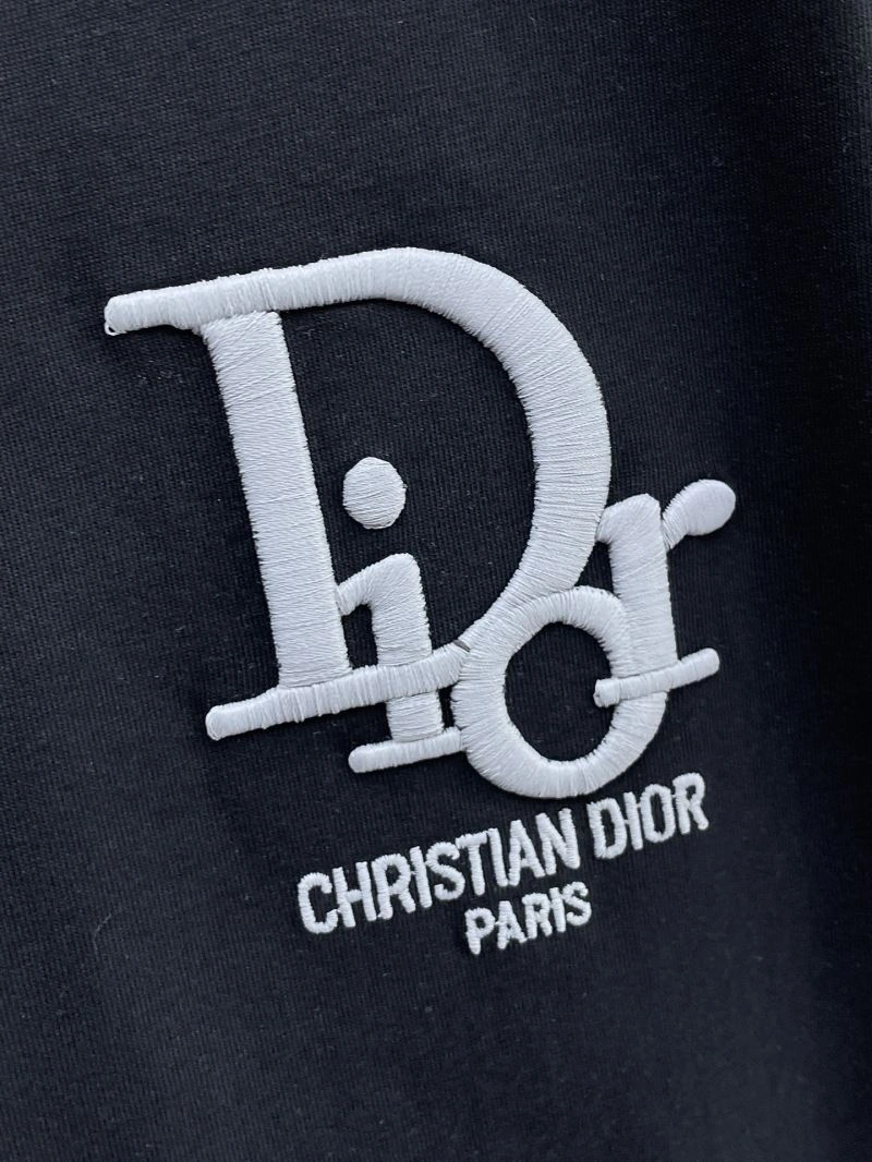 Christian Dior T-Shirts SportInspired 116996