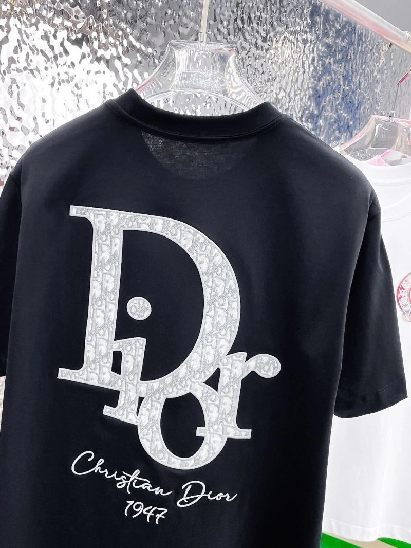 Christian Dior T-Shirts SportInspired 116996