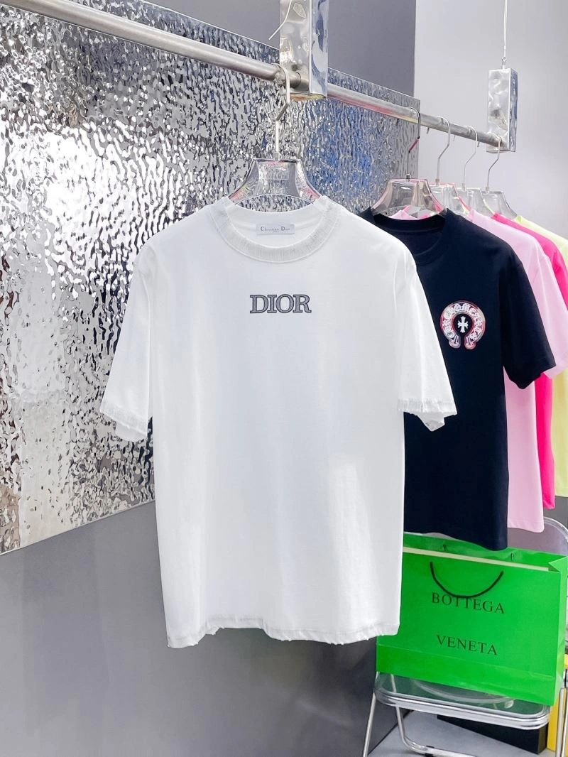 Christian Dior T-Shirts TopPick 116992