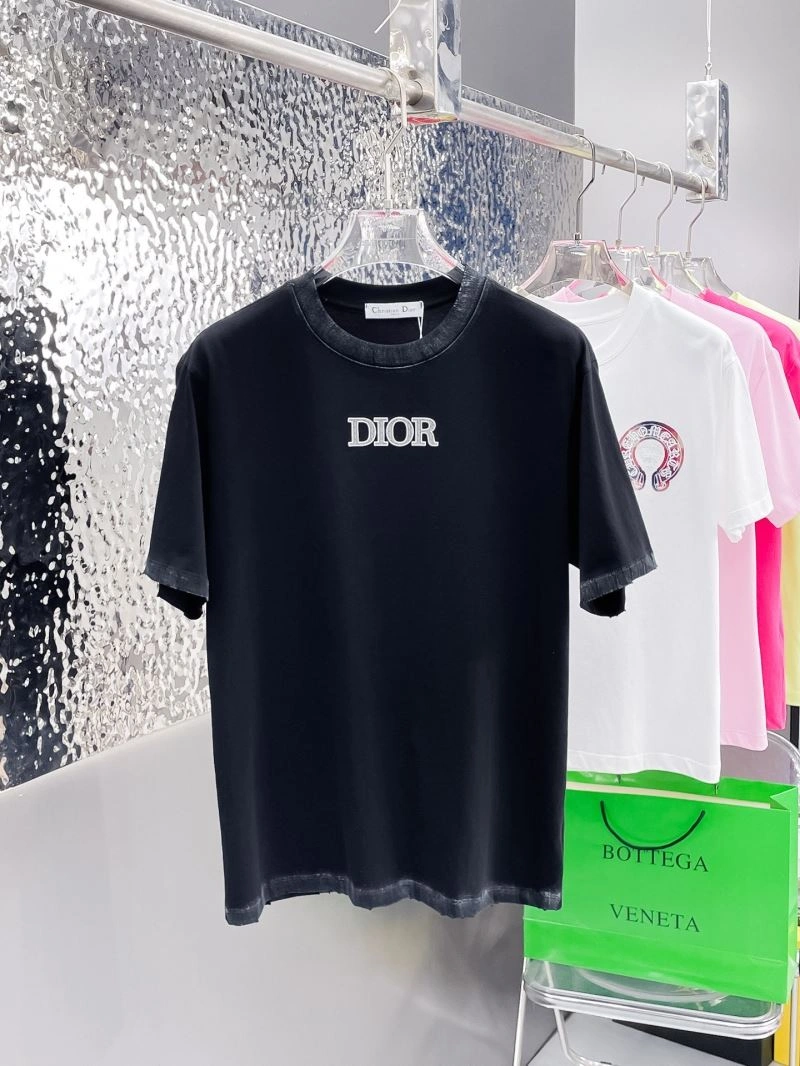 FreshLook Christian Dior T-Shirts 117000