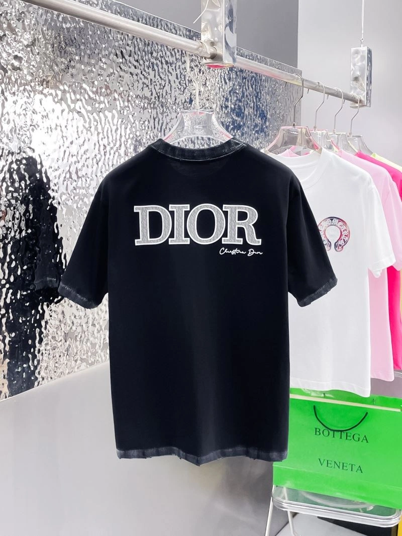 FreshLook Christian Dior T-Shirts 117000