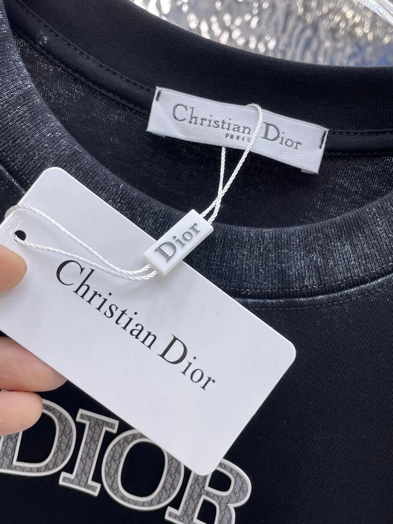 FreshLook Christian Dior T-Shirts 117000