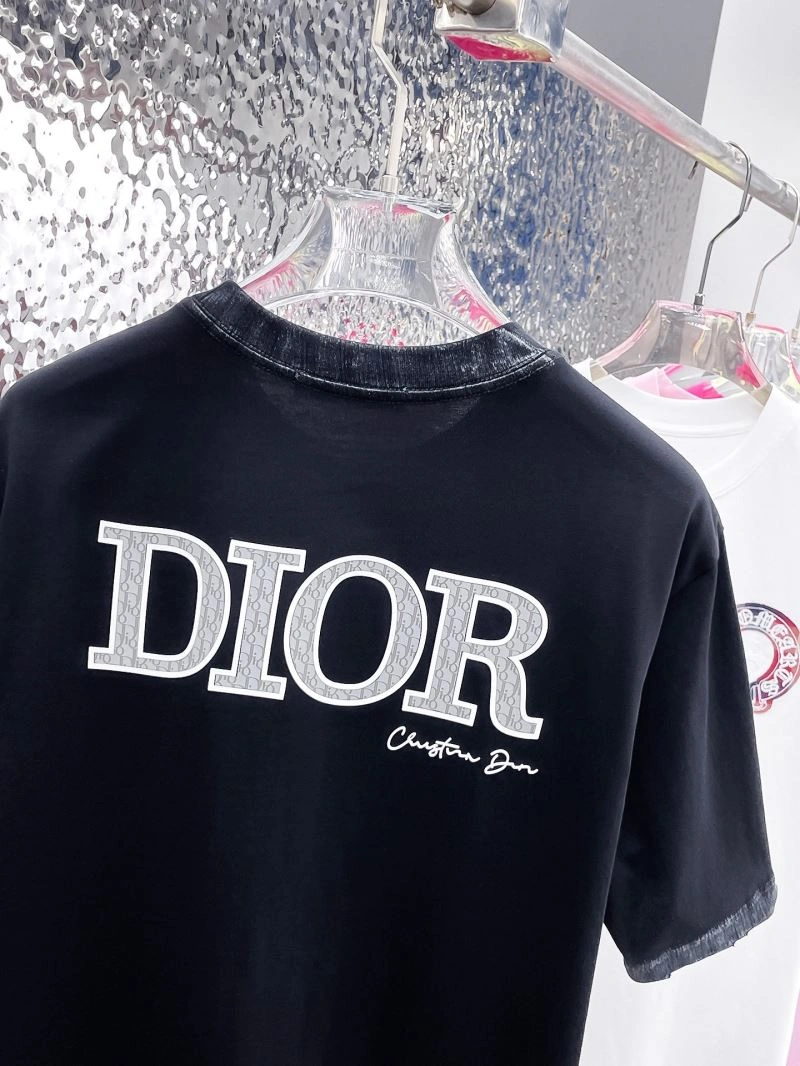 FreshLook Christian Dior T-Shirts 117000