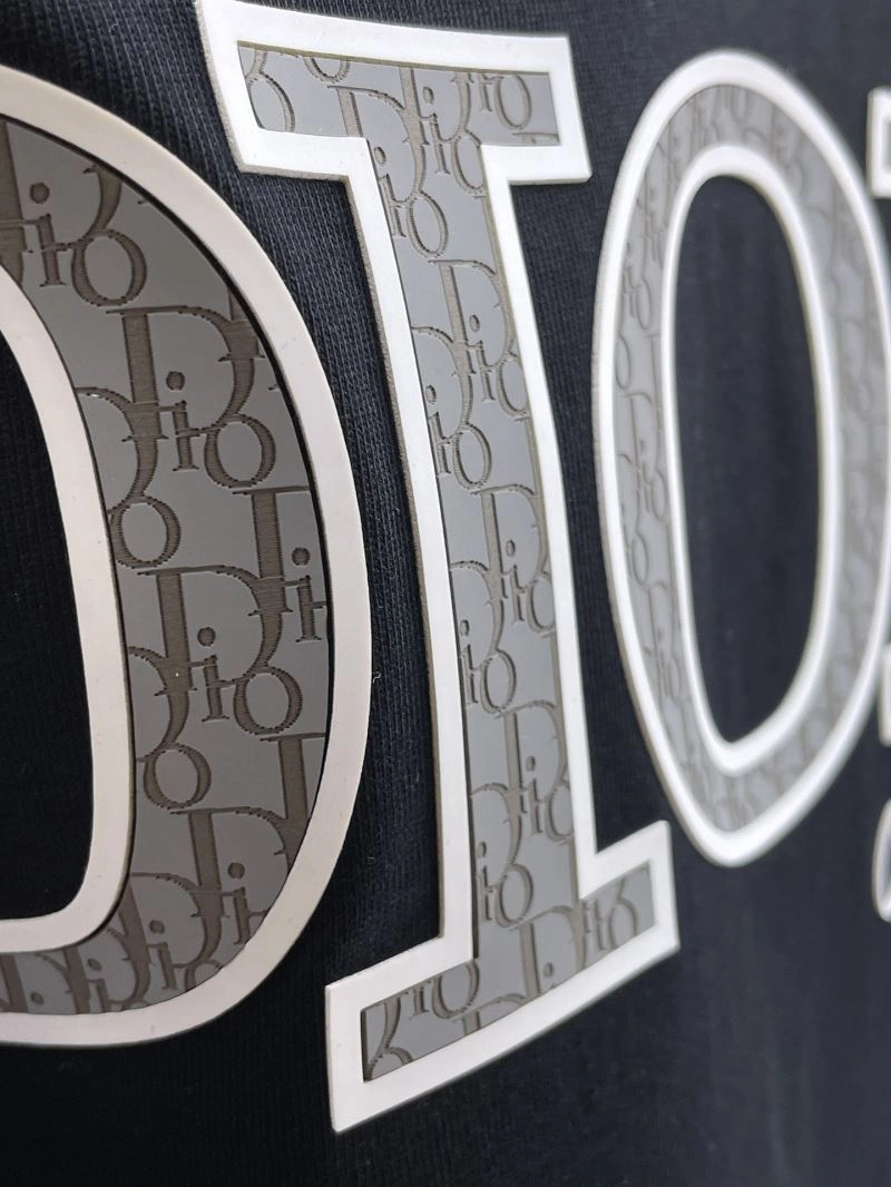 FreshLook Christian Dior T-Shirts 117000