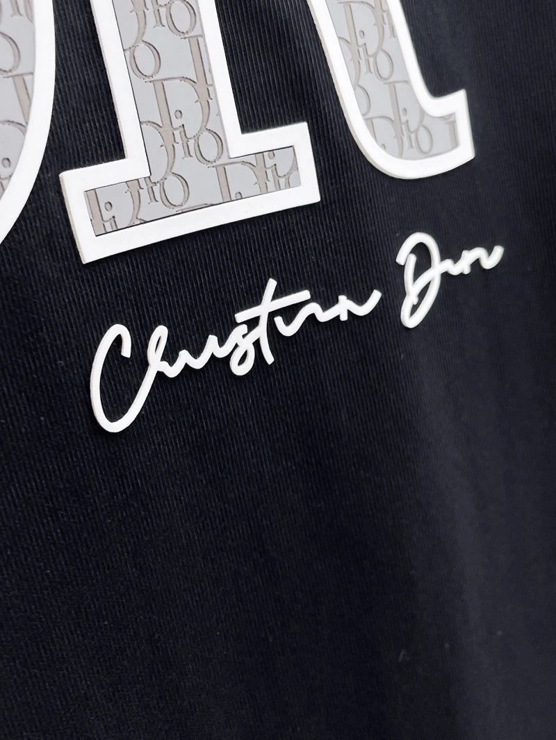 FreshLook Christian Dior T-Shirts 117000