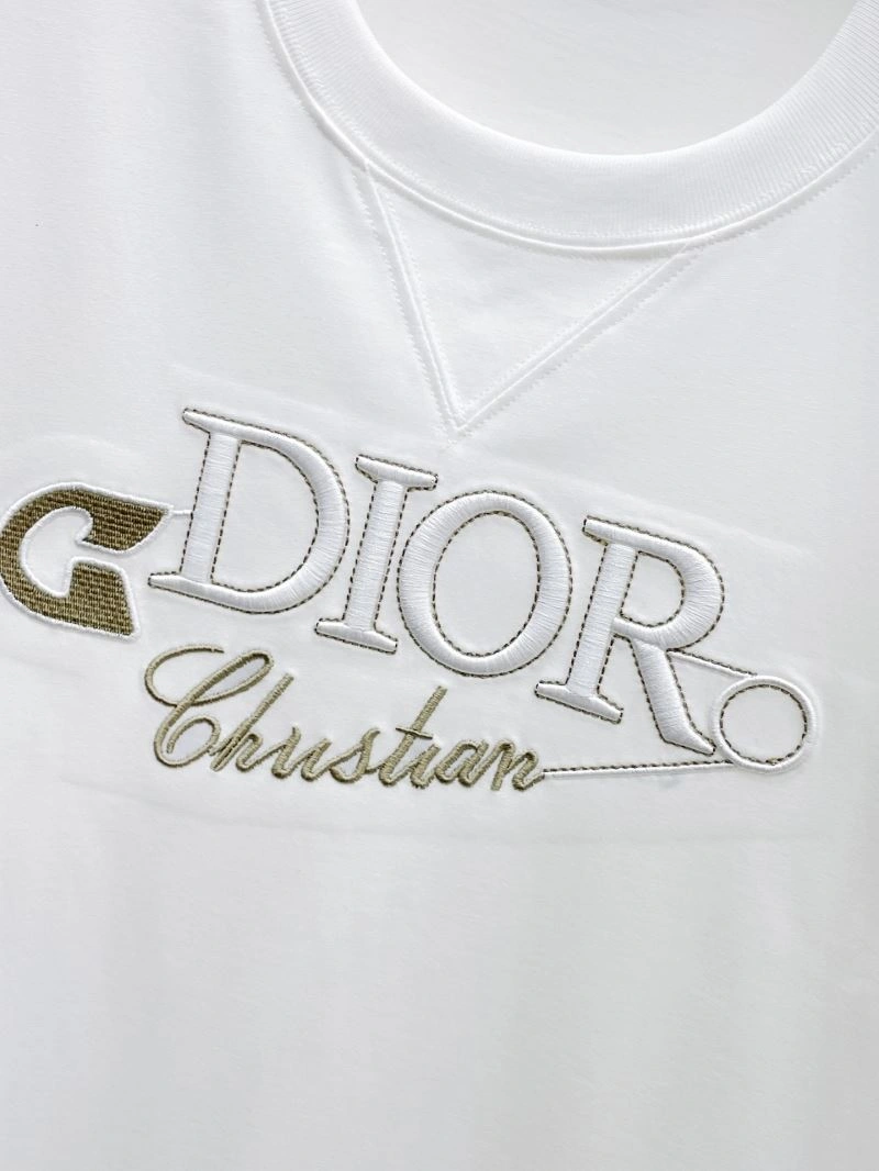 Premium Christian Dior T-Shirts 116989
