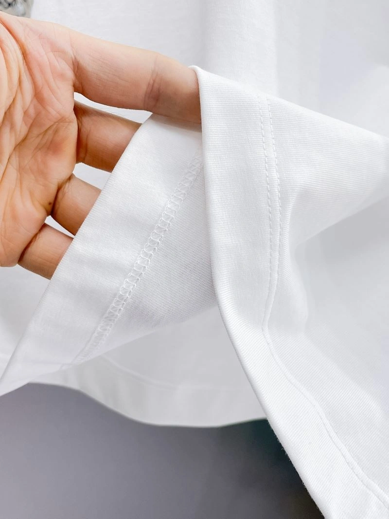 WrinkleFree Christian Dior T-Shirts 117001