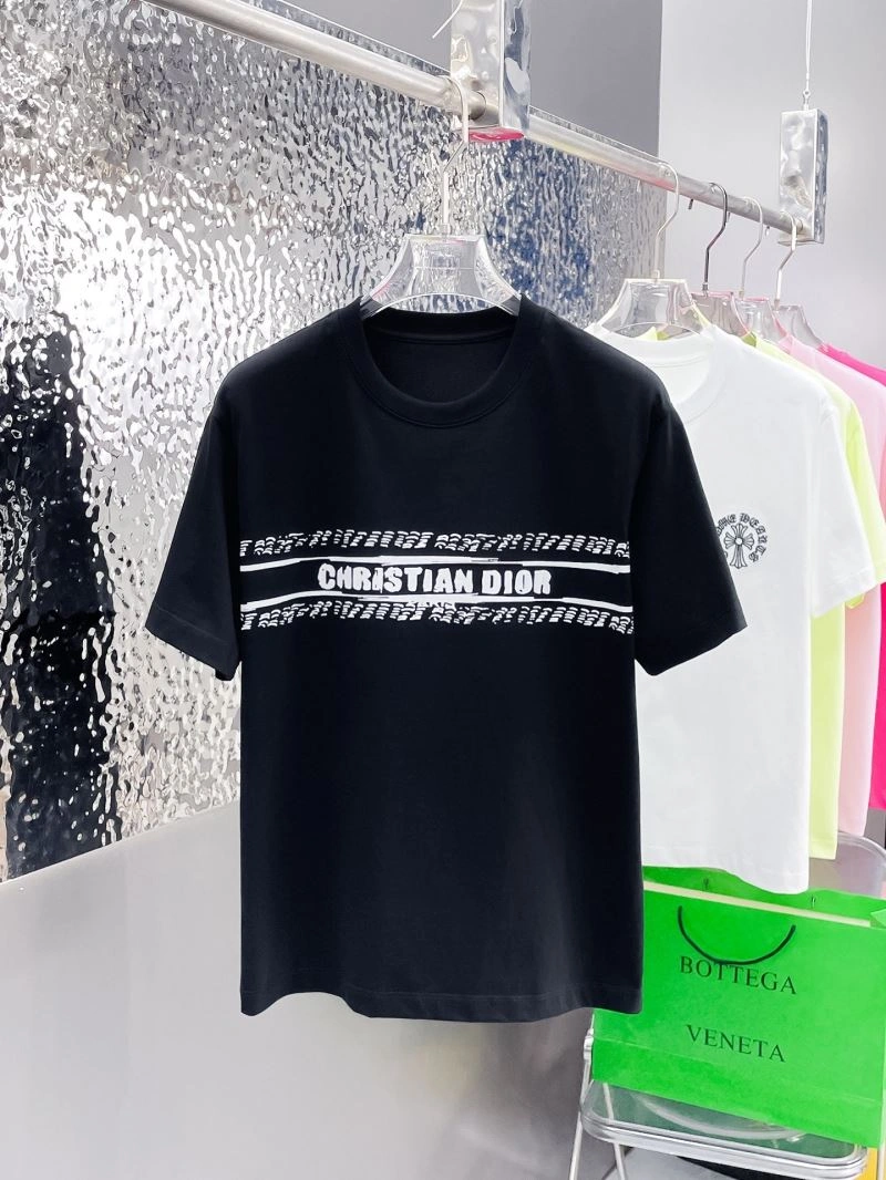 Unique Christian Dior T-Shirts 117003