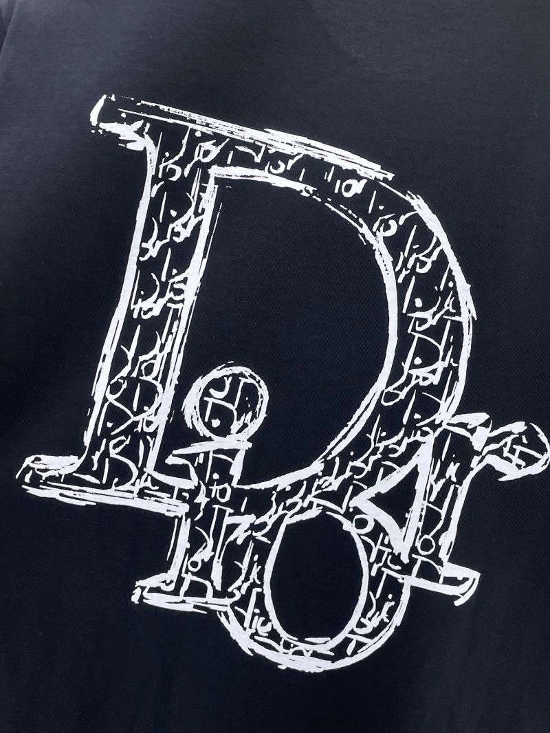 Unique Christian Dior T-Shirts 117003
