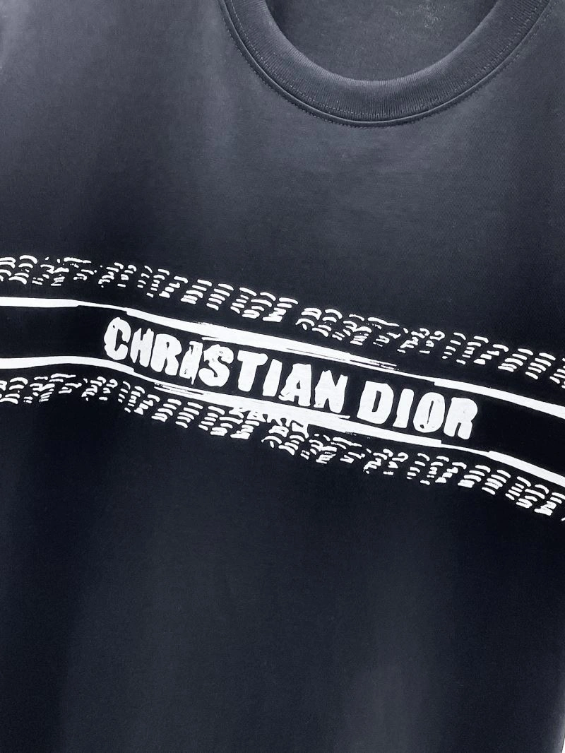 Unique Christian Dior T-Shirts 117003
