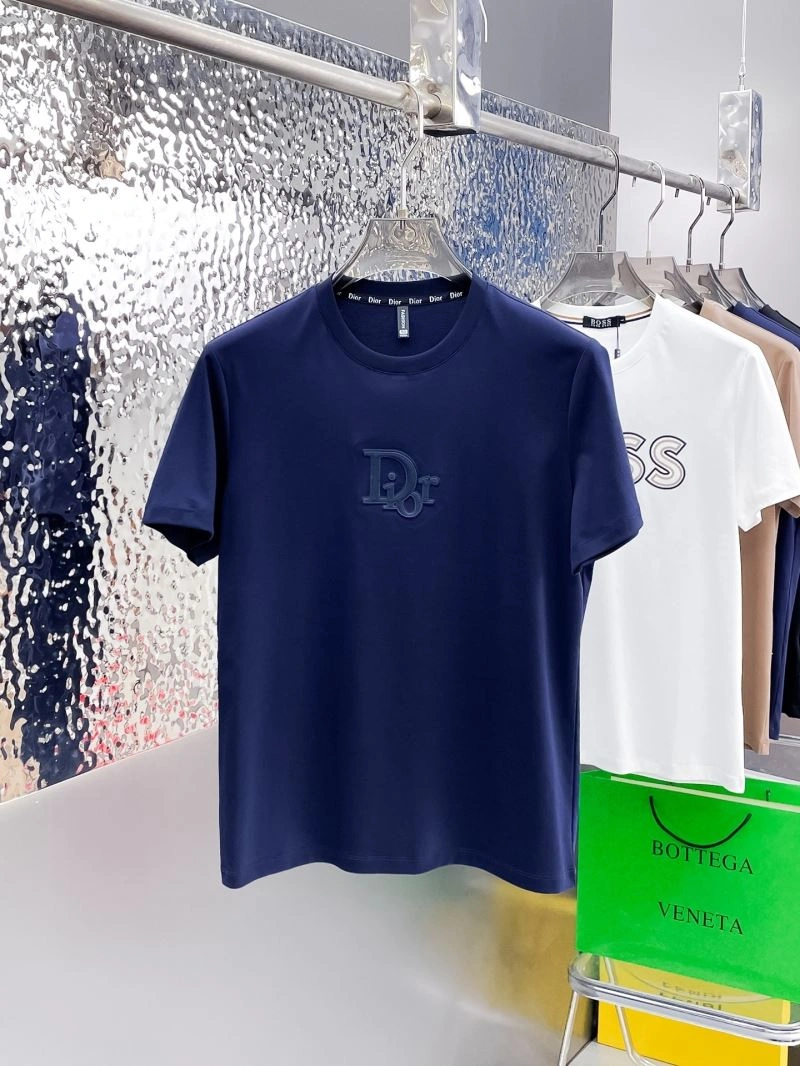 Christian Dior T-Shirts SportInspired 116979