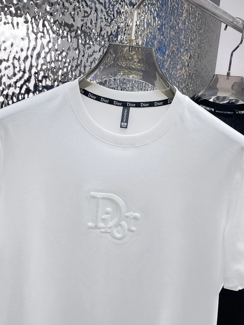Christian Dior T-Shirts SportInspired 116979