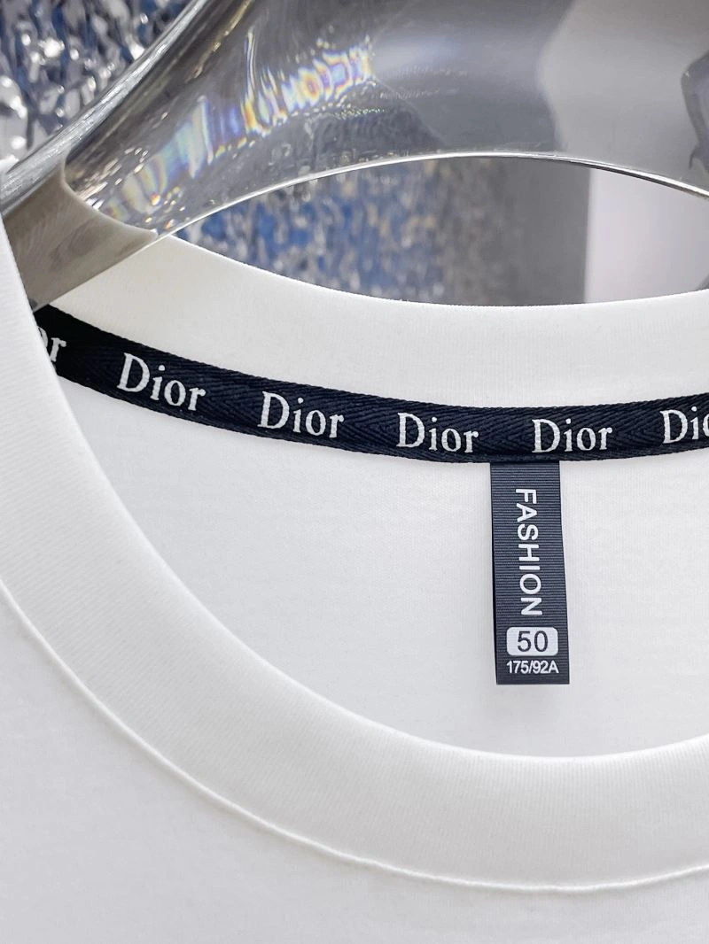 Christian Dior T-Shirts SportInspired 116979