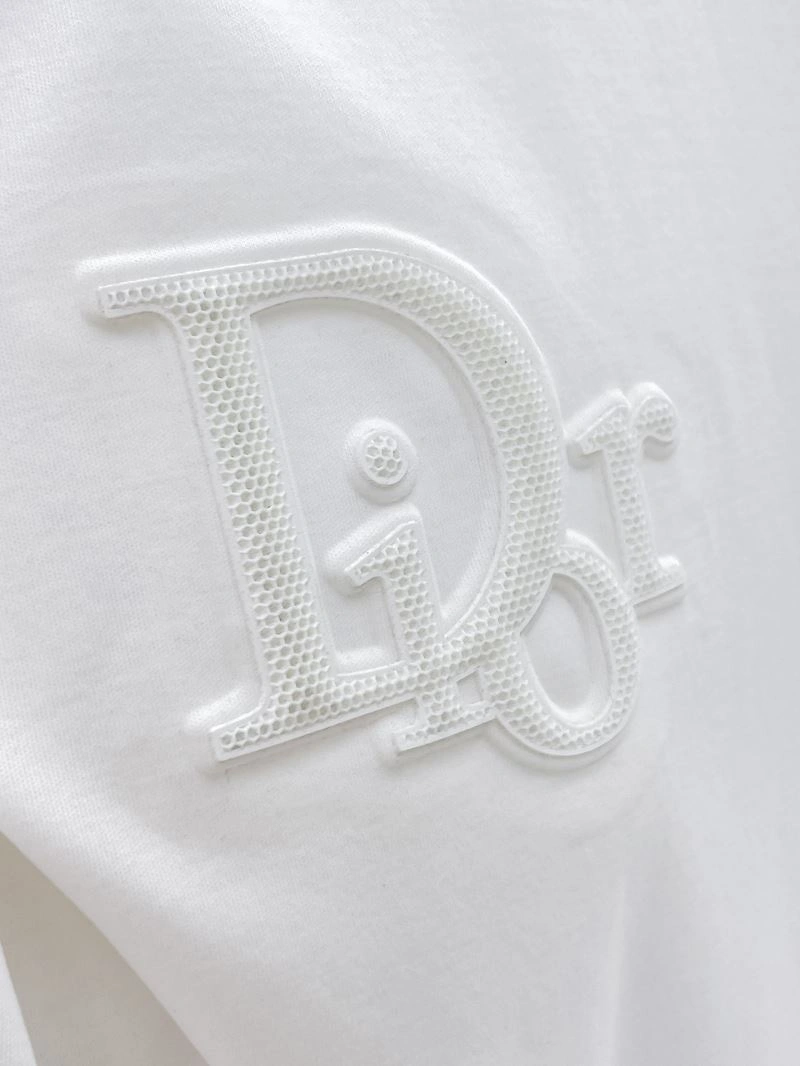Christian Dior T-Shirts SportInspired 116979