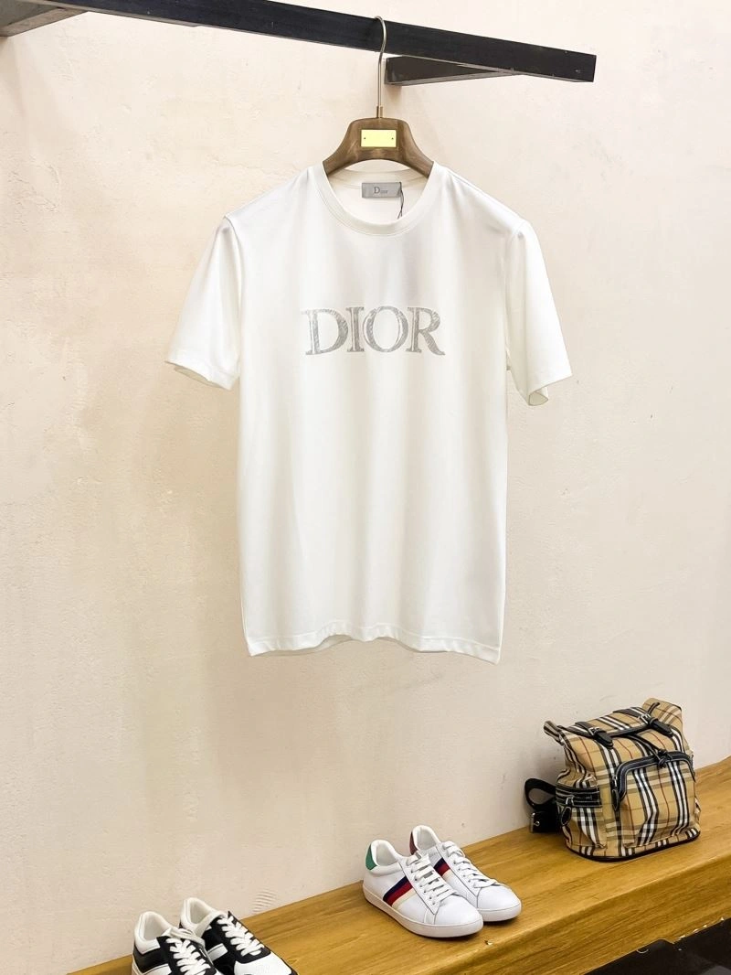 Christian Dior T-Shirts GoodFit 116973