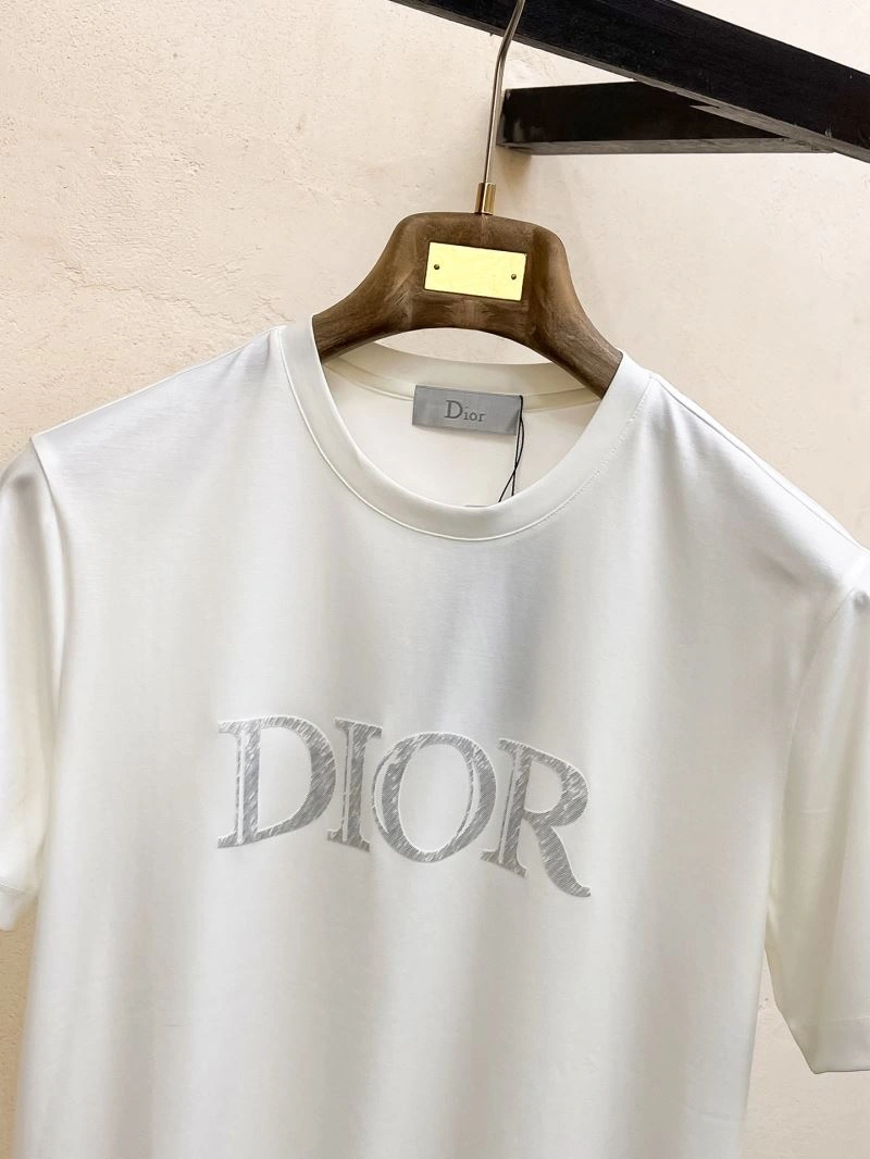 Christian Dior T-Shirts GoodFit 116973