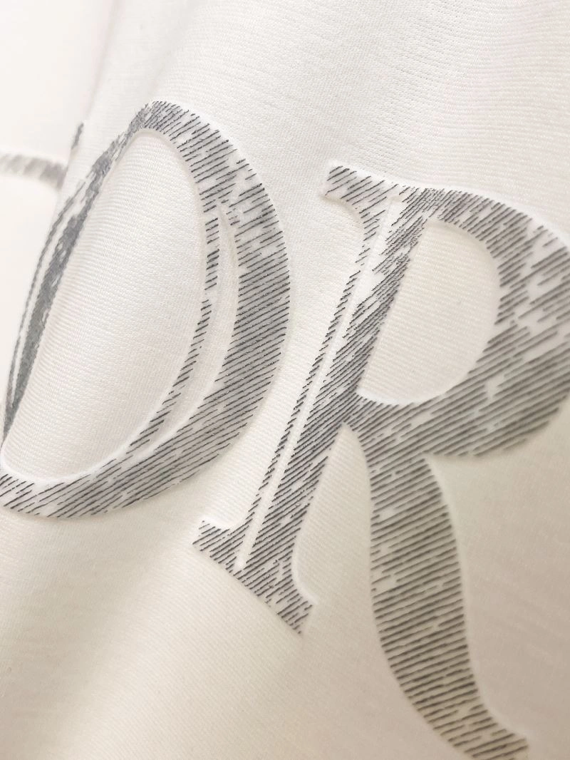 Christian Dior T-Shirts GoodFit 116973