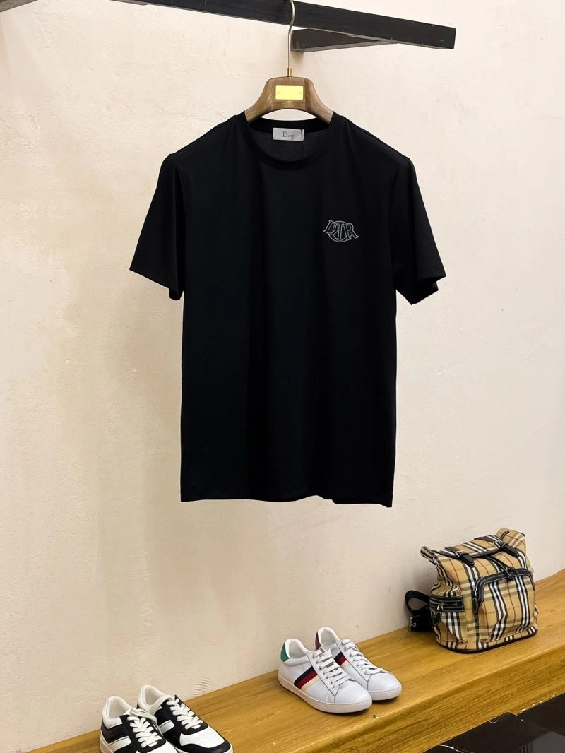 Christian Dior T-Shirts Supportive 116988