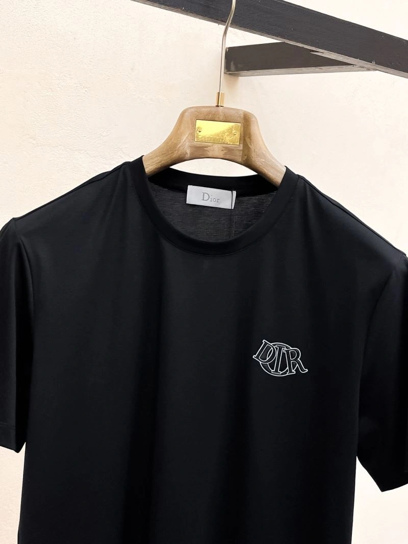 Christian Dior T-Shirts Supportive 116988