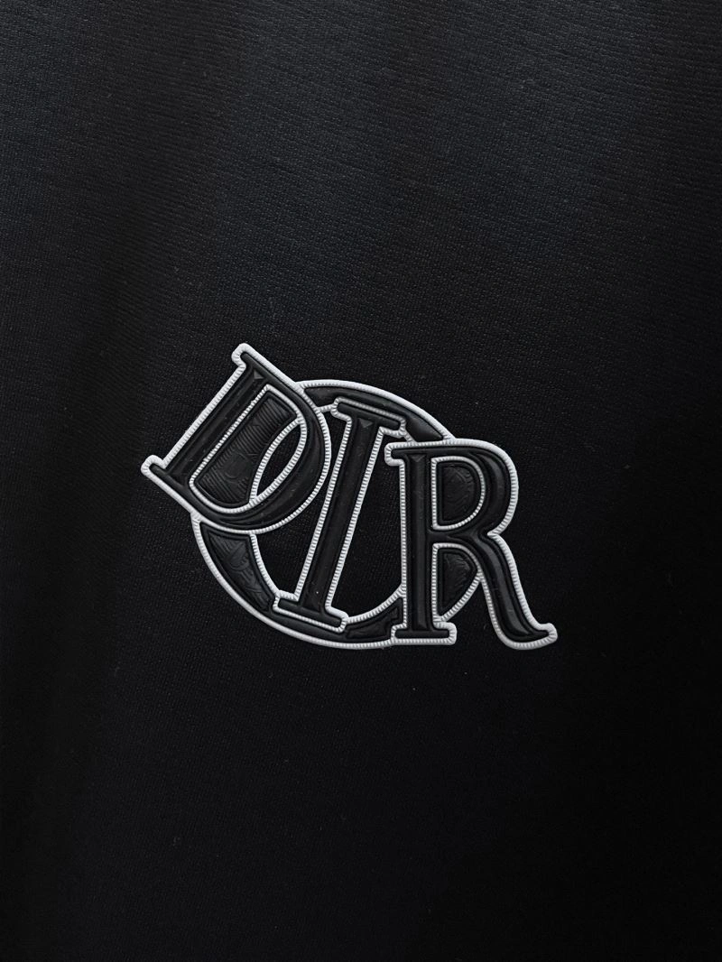 Christian Dior T-Shirts Supportive 116988