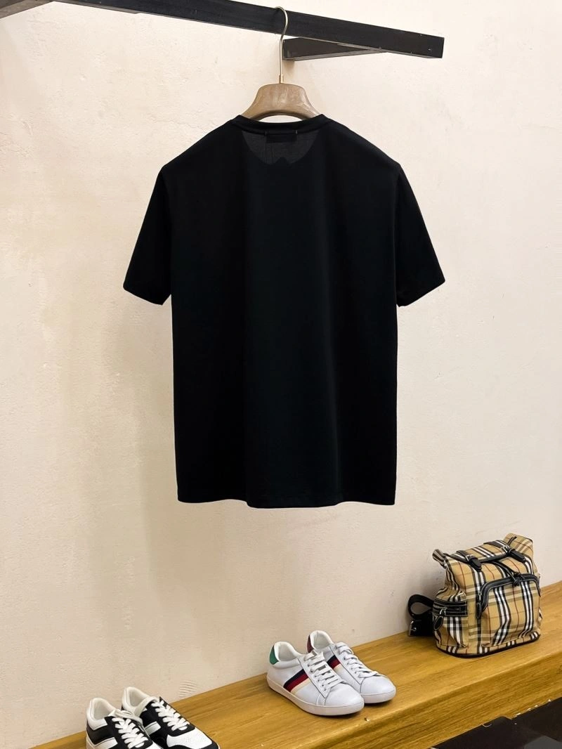 Christian Dior T-Shirts Supportive 116988