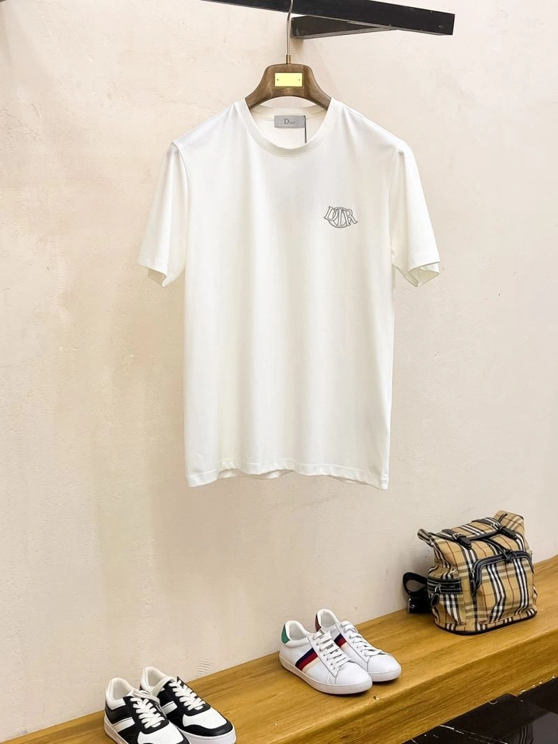 Christian Dior T-Shirts StreetReady 116982