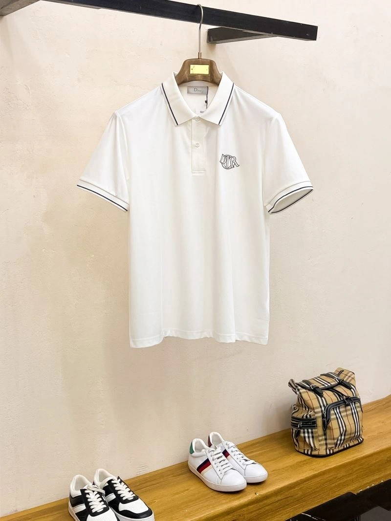 Christian Dior T-Shirts EasyMatch 116972